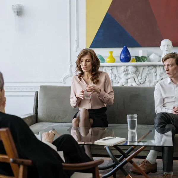 Ongoing Aftercare