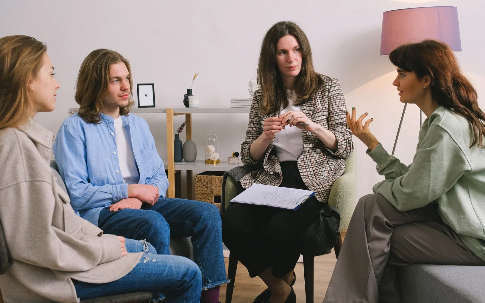 Dual Diagnosis Care